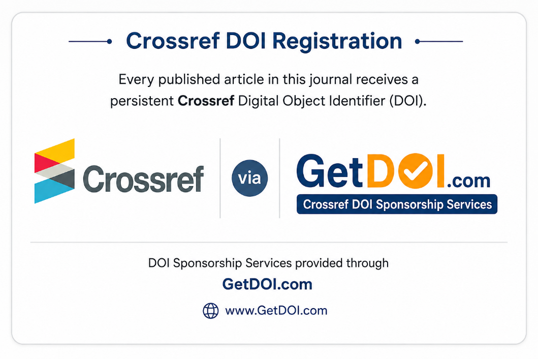 How to Showcase DOI Professionally on Your Website