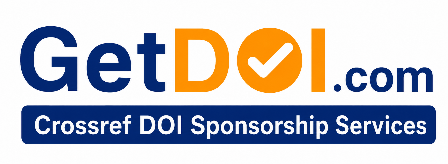 GetDOI.com Crossref DOI Sponsorship Services